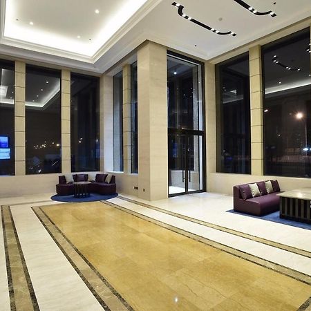 Lavande Hotels-Beijing Shijingshan Wanda Plaza Extérieur photo
